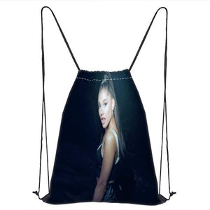 Ariana  Grande Printing Backpack