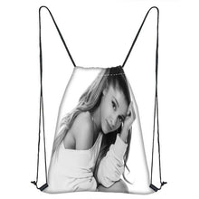Load image into Gallery viewer, Ariana  Grande Printing Backpack