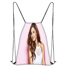 Load image into Gallery viewer, Ariana  Grande Printing Backpack