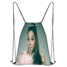 Load image into Gallery viewer, Ariana  Grande Printing Backpack