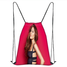 Load image into Gallery viewer, Ariana  Grande Printing Backpack
