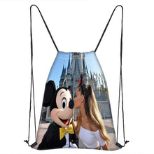 Load image into Gallery viewer, Ariana  Grande Printing Backpack