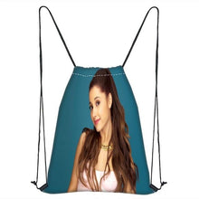 Load image into Gallery viewer, Ariana  Grande Printing Backpack