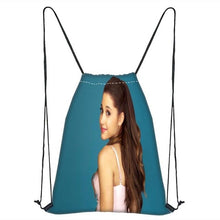 Load image into Gallery viewer, Ariana  Grande Printing Backpack