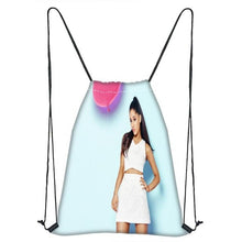 Load image into Gallery viewer, Ariana  Grande Printing Backpack