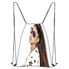 Load image into Gallery viewer, Ariana  Grande Printing Backpack