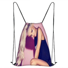 Load image into Gallery viewer, Ariana  Grande Printing Backpack