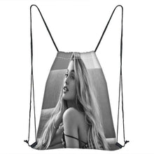 Load image into Gallery viewer, Ariana  Grande Printing Backpack