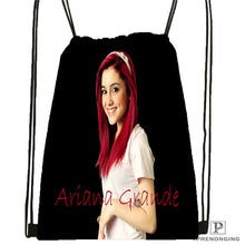 Load image into Gallery viewer, Ariana-Grande Drawstring Backpack Bag