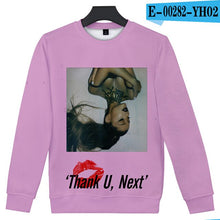 Load image into Gallery viewer, Ariana Grande Sweatshirts