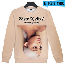 Load image into Gallery viewer, Ariana Grande Sweatshirts