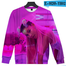 Load image into Gallery viewer, Ariana Grande Sweatshirts