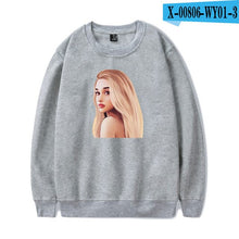 Load image into Gallery viewer, Ariana Grande Sweatshirt