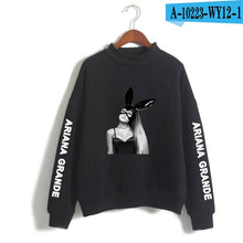 Load image into Gallery viewer, Ariana Grande Sweatshirt