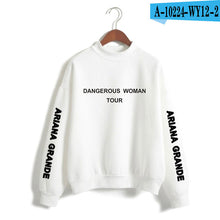 Load image into Gallery viewer, Ariana Grande Sweatshirt