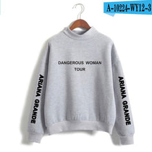 Load image into Gallery viewer, Ariana Grande Sweatshirt