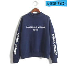 Load image into Gallery viewer, Ariana Grande Sweatshirt