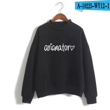 Load image into Gallery viewer, Ariana Grande Sweatshirt