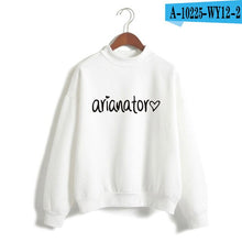 Load image into Gallery viewer, Ariana Grande Sweatshirt