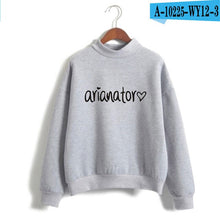 Load image into Gallery viewer, Ariana Grande Sweatshirt