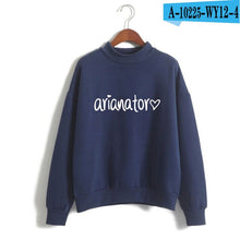 Load image into Gallery viewer, Ariana Grande Sweatshirt