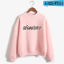 Load image into Gallery viewer, Ariana Grande Sweatshirt