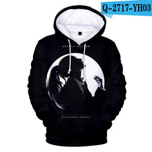 Load image into Gallery viewer, Beautiful Ariana Grande 3D Hoodies