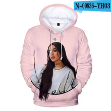 Load image into Gallery viewer, Ariana Grande 3D Hoodies